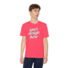 4046594173611904668_2048.webp Youth Competitor Tee - Performance Athletic T-Shirt for Kids and Teens