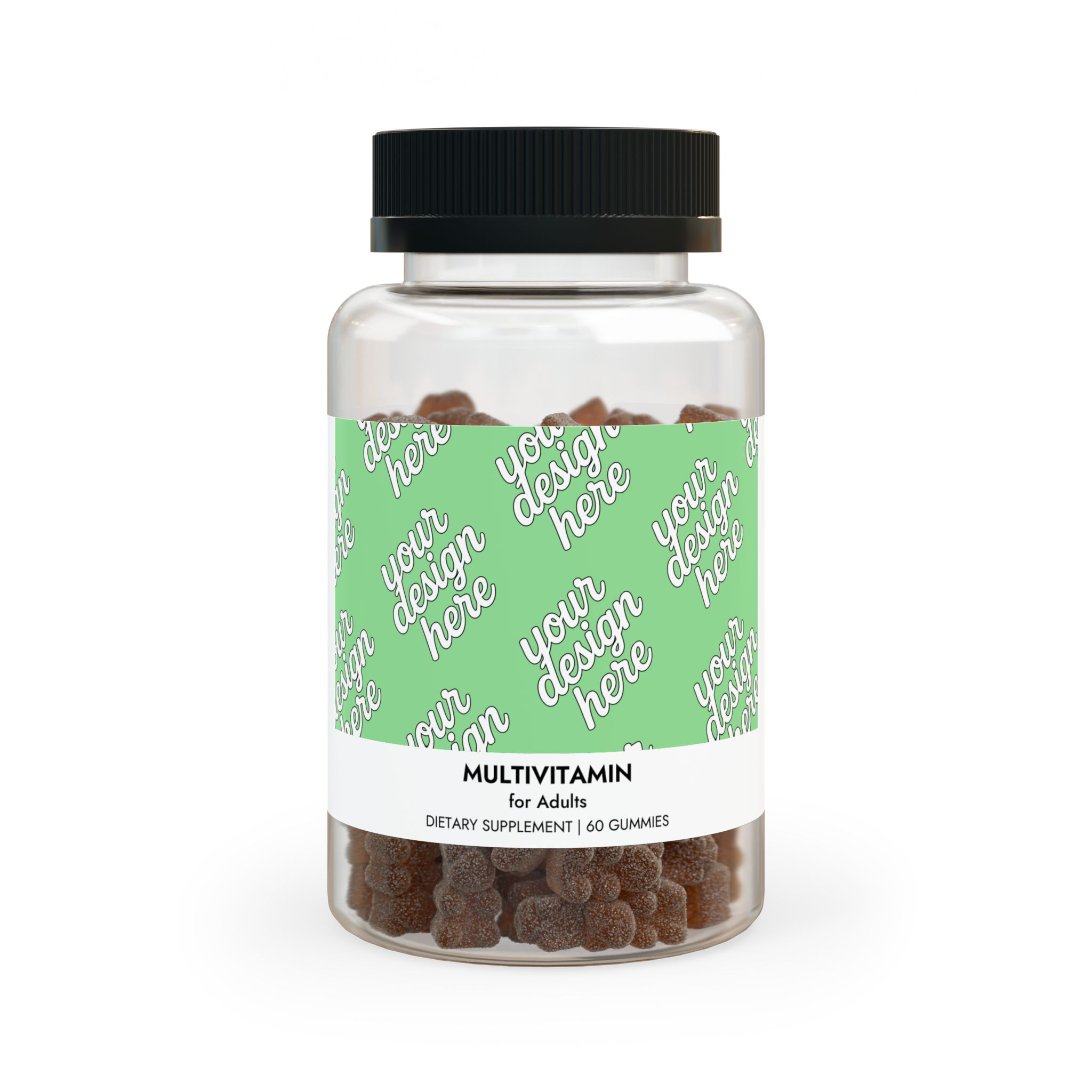 4106674239169639941_2048.jpeg Multivitamin Gummies for Adults (60 Gummies)