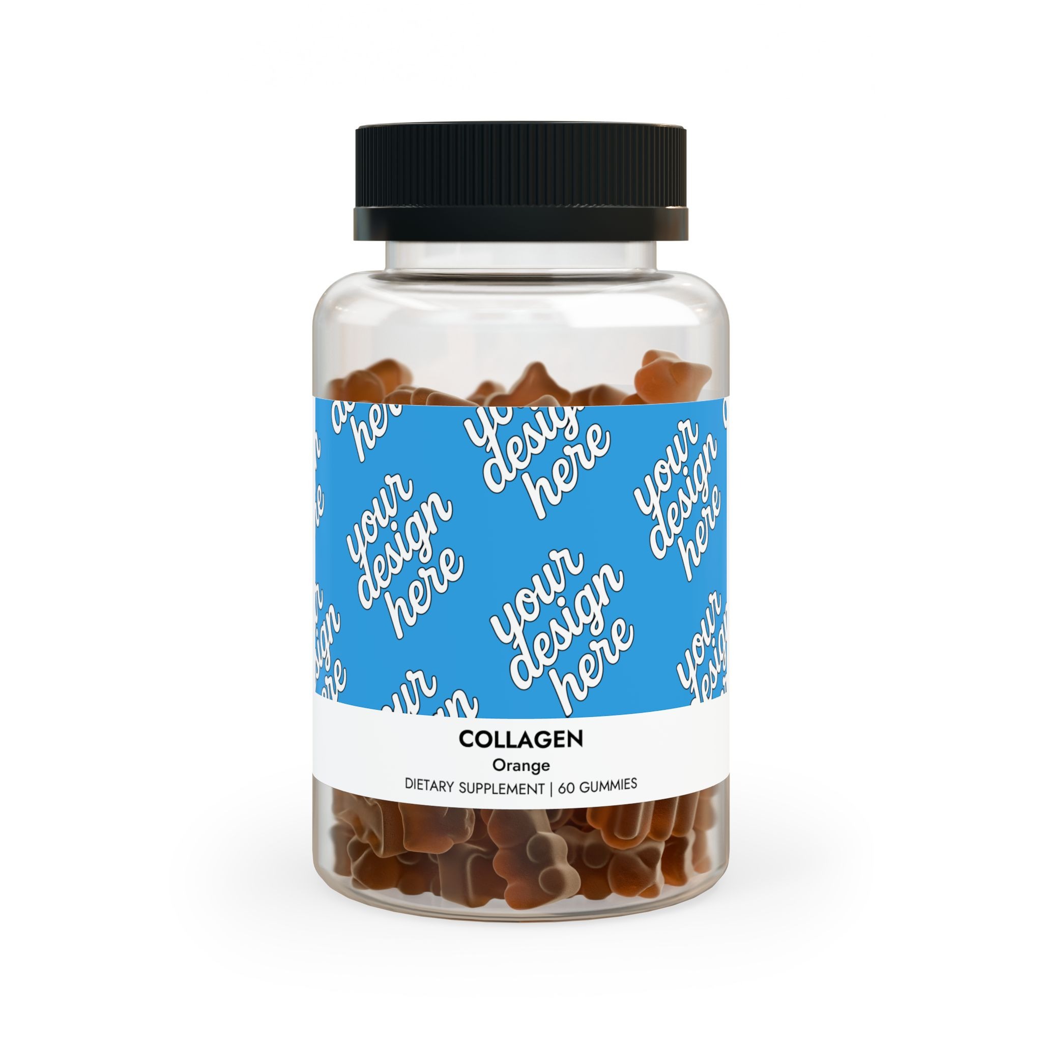 4467232260658159893_2048.jpeg Collagen Gummies (60 Gummies)