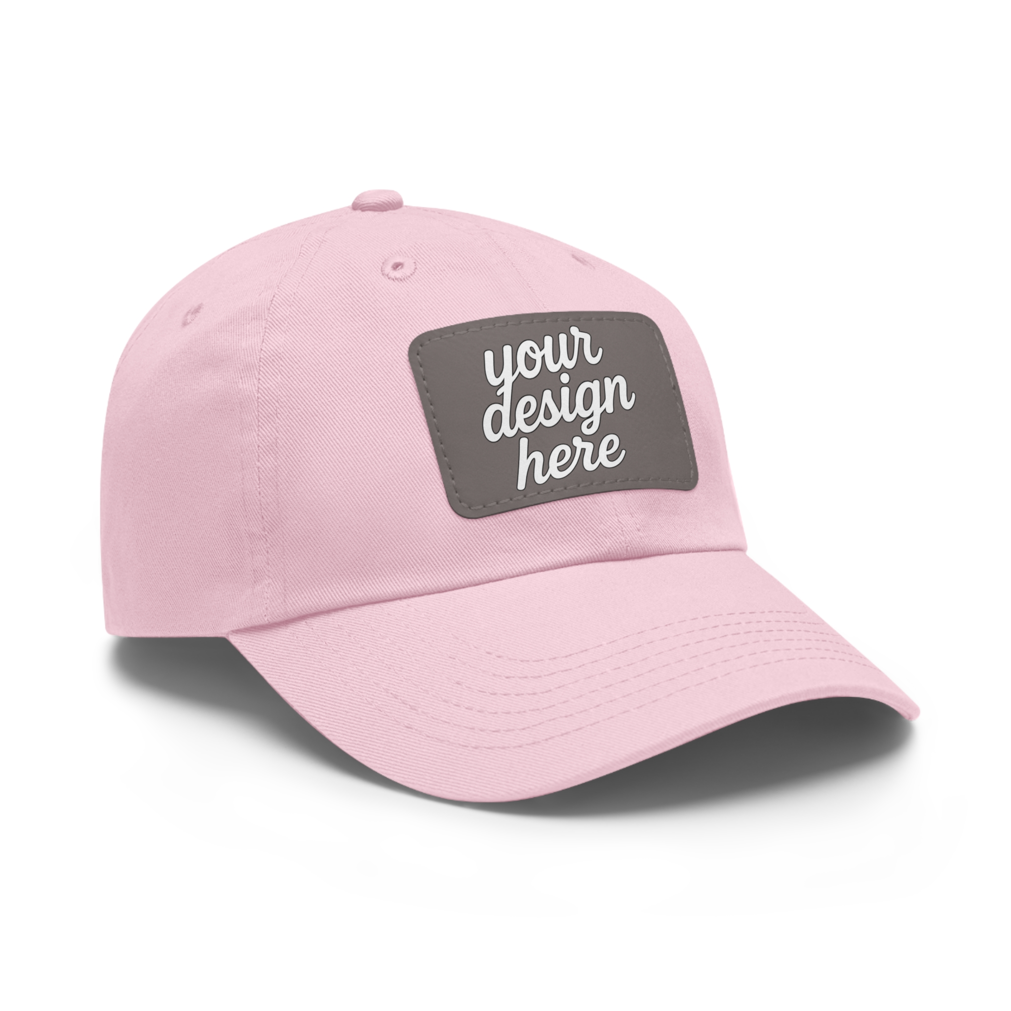 4600840243227357522_2048.webp Dad Hat Leather Patch