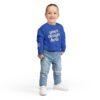 4615347708218453869_2048.jpeg Personalized Toddler Sweatshirt with Custom Design, Cute Kids Clothing, Birthday Gift, Baby Shower Present, Everyday Wear