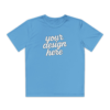 4752835581363822330_2048.webp Youth Competitor Tee - Performance Athletic T-Shirt for Kids and Teens