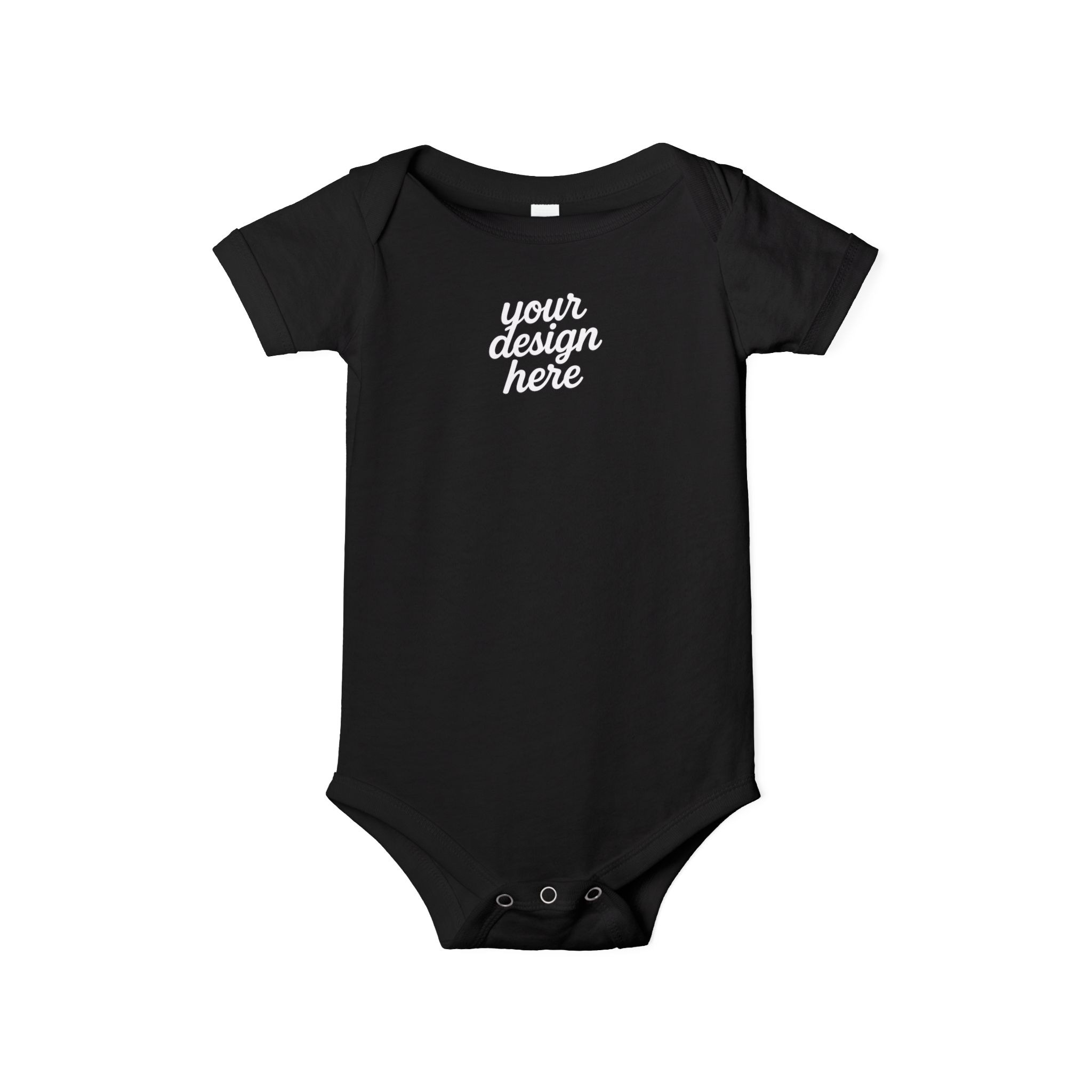 4762597989750434990_2048.jpeg Adorable Infant Jersey One Piece, Cute Baby Bodysuit for Newborns, Comfortable Infant Clothing, Baby Shower Gift, Everyday Wear.