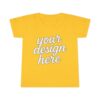 4788799755719959444_2048.jpeg Cute Customizable Toddler T-shirt, Personalized Kids Shirt, Baby Gift, Fun Playtime Tee, Toddler Apparel, Festive Occasion Wear
