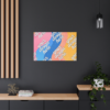 4825424379760317686_2048.webp Custom Stretched Canvas Art - Personalize Your Design, Home Decor, Gift Idea, Wall Art, Colorful Abstract Print
