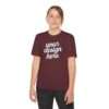 4850698230108239326_2048.jpeg Youth Competitor Tee - Performance Athletic T-Shirt for Kids and Teens