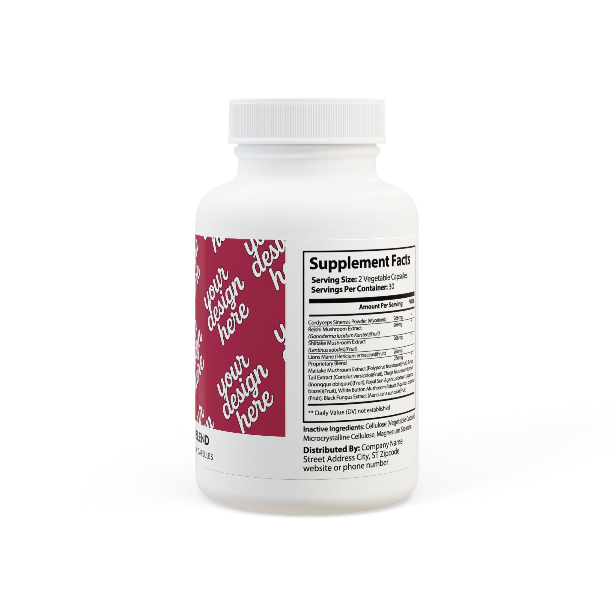 4880973816358367598_2048.jpeg Beetroot Supplement (60 Capsules)