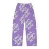 4947864386099114213_2048.jpeg Cozy Custom Women's Pajama Pants, Relaxation Wear, Sleepwear, Gift for Her, Lounge Pants, Personalized Comfort