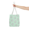 495198320117034205_2048.webp Customizable Tote Bag for Everyday Use, Personalized Gift, Shopping Bag, Eco-Friendly Tote, Stylish Carryall