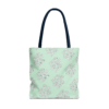 516708147963620886_2048.webp Customizable Tote Bag for Everyday Use, Personalized Gift, Shopping Bag, Eco-Friendly Tote, Stylish Carryall