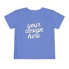 5193147101258933316_2048.jpeg Toddler Tee for Stylish and Comfortable Kids - Ideal for Birthdays, Holidays, and Summer Outings