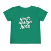 5272372071584697476_2048.jpeg Toddler Tee for Stylish and Comfortable Kids - Ideal for Birthdays, Holidays, and Summer Outings