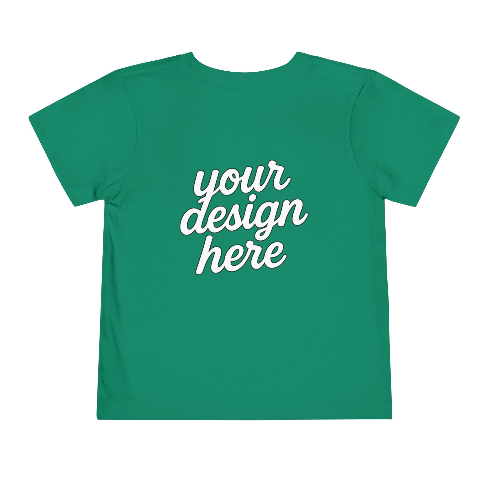 5272372071584697476_2048.jpeg Toddler Tee for Stylish and Comfortable Kids - Ideal for Birthdays, Holidays, and Summer Outings