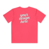 5285687645856372077_2048.webp Youth Competitor Tee - Performance Athletic T-Shirt for Kids and Teens