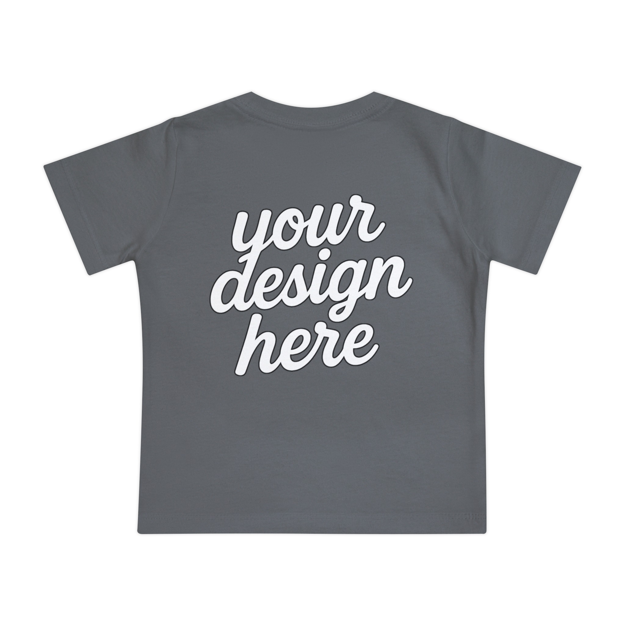 5418909014135839542_2048.jpeg Customizable Baby T-Shirt, Personalized Infant Tee, Cute Toddler Shirt, Baby Shower Gift, Unique Kids Apparel