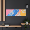 5520094113411382014_2048.webp Custom Stretched Canvas Art - Personalize Your Design, Home Decor, Gift Idea, Wall Art, Colorful Abstract Print
