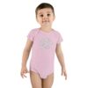 5550971807753541432_2048.jpeg Customizable Baby Onesie, Personalized Infant Bodysuit, Cute Baby Shower Gift, Newborn Outfit, Toddler Apparel, Unique Baby Gift