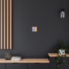 5562470290337466319_2048.webp Custom Stretched Canvas Art - Personalize Your Design, Home Decor, Gift Idea, Wall Art, Colorful Abstract Print