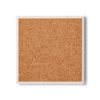 5642426177039714171_2048.webp Customizable Orange Ceramic Coaster, Stylish Drink Coaster, Personalized Gift, Home Bar Decor, Kitchen Accessory, Housewarming Gift