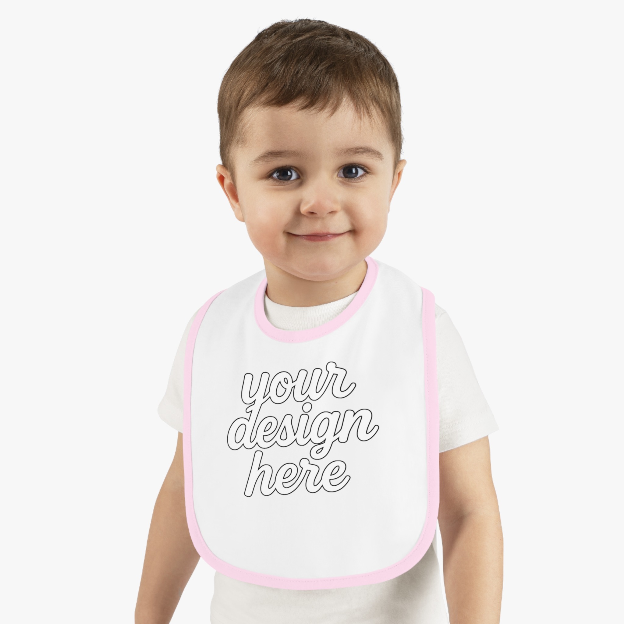 5663030230376262035_2048.jpeg Baby Bibs, Personalized Baby Shower Gift, Cute Infant Apparel, Stylish Feeding Accessory, Unique Baby Gift Idea