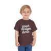 5858148456737532949_2048.jpeg Toddler Tee for Stylish and Comfortable Kids - Ideal for Birthdays, Holidays, and Summer Outings