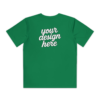 5883490888721975911_2048.webp Youth Competitor Tee - Performance Athletic T-Shirt for Kids and Teens