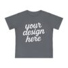 5949507620995785301_2048.jpeg Customizable Baby T-Shirt, Personalized Infant Tee, Cute Toddler Shirt, Baby Shower Gift, Unique Kids Apparel