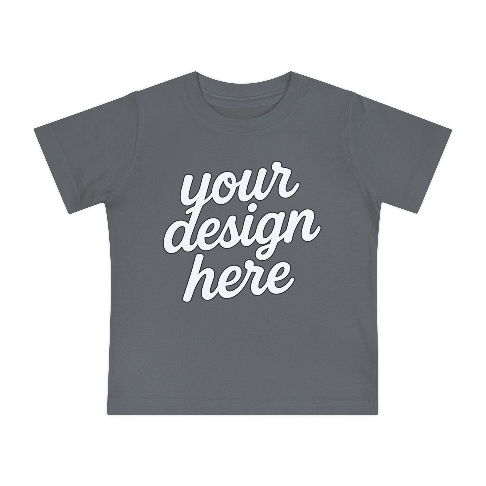 5949507620995785301_2048.jpeg Customizable Baby T-Shirt, Personalized Infant Tee, Cute Toddler Shirt, Baby Shower Gift, Unique Kids Apparel