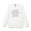 6143332601036754945_2048.jpeg Adidas Personalized Unisex Fleece Crewneck Sweatshirt, Cozy Gift, Custom Apparel, Fashion Layering, Winter Wardrobe Essential