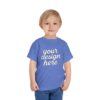 6155603970212584628_2048.jpeg Toddler Tee for Stylish and Comfortable Kids - Ideal for Birthdays, Holidays, and Summer Outings