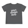 6255332108893989098_2048.jpeg Toddler Tee for Stylish and Comfortable Kids - Ideal for Birthdays, Holidays, and Summer Outings