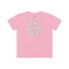 6309229320009140943_2048.jpeg Kids Customizable Fine Jersey Tee - Perfect for Birthdays, Family Events, Casual Wear, Personal Gifts, Unique Celebrations