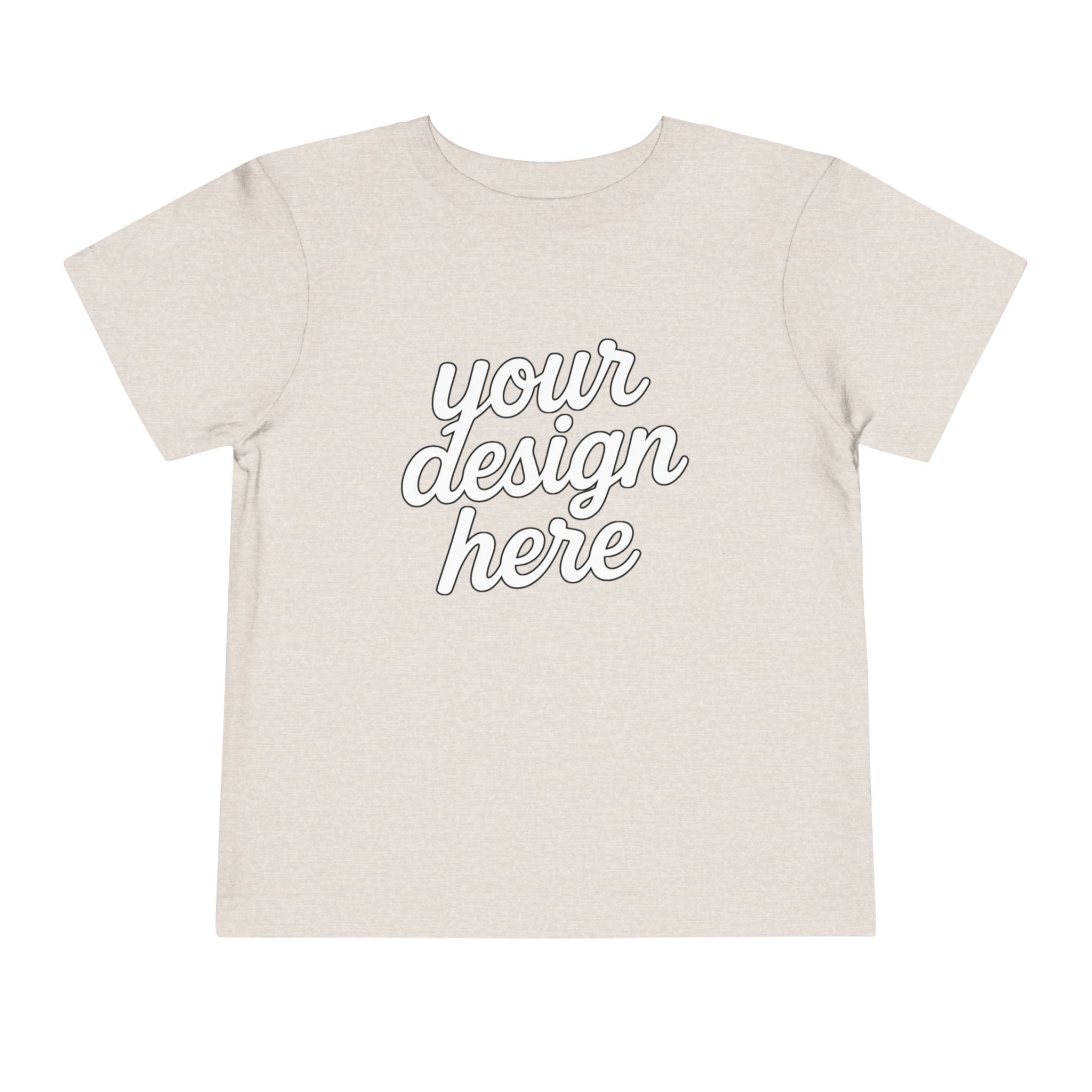 6321002749202760114_2048.jpeg Toddler Tee for Stylish and Comfortable Kids - Ideal for Birthdays, Holidays, and Summer Outings