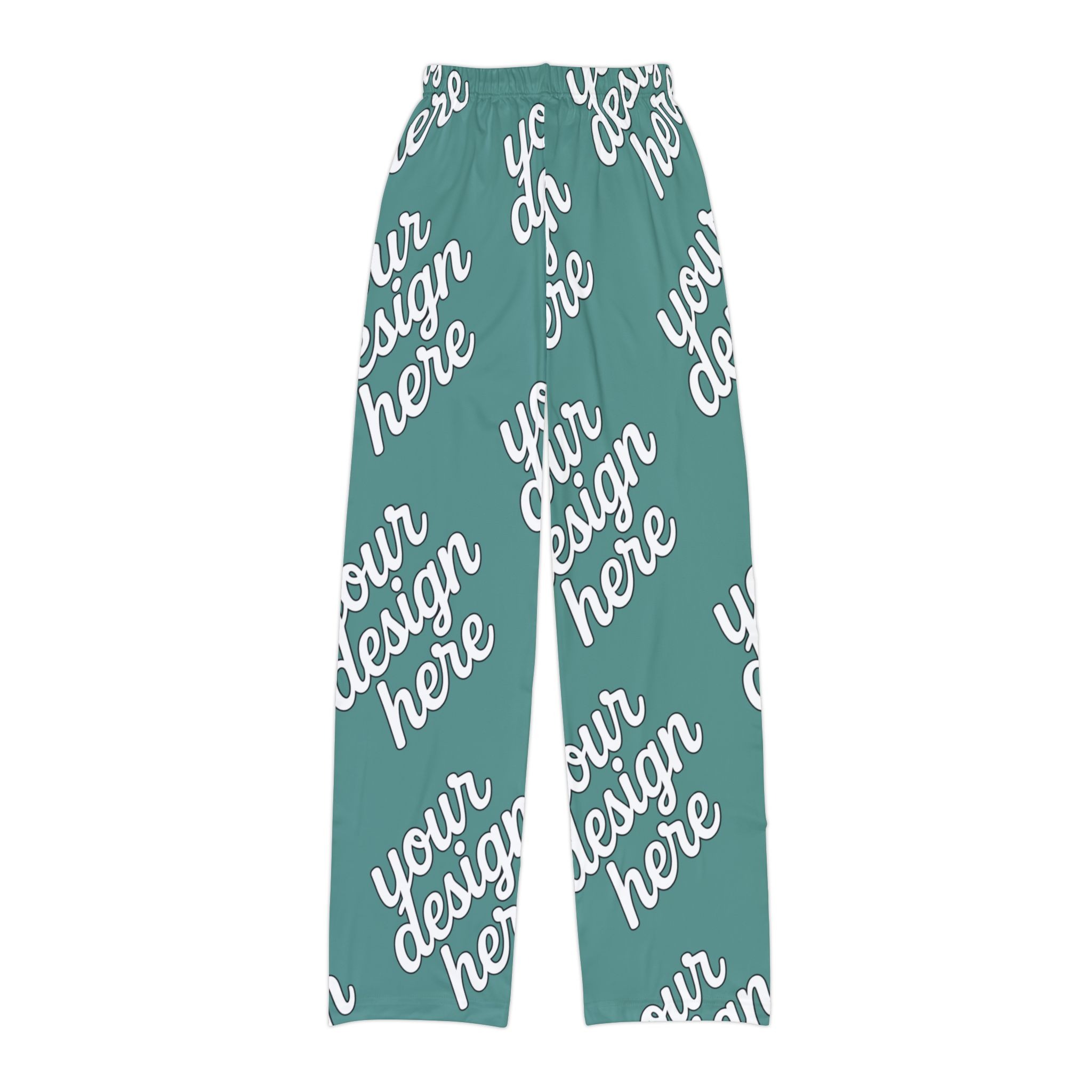 6384187216193139446_2048.jpeg Trendy Kids Lounge Pants for Comfort and Style, Perfect for Playtime, Sleepovers, Birthdays, Casual Wear, Gift Idea, Custom Design