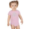 6401965254008287280_2048.jpeg Customizable Baby Onesie, Personalized Infant Bodysuit, Cute Baby Shower Gift, Newborn Outfit, Toddler Apparel, Unique Baby Gift