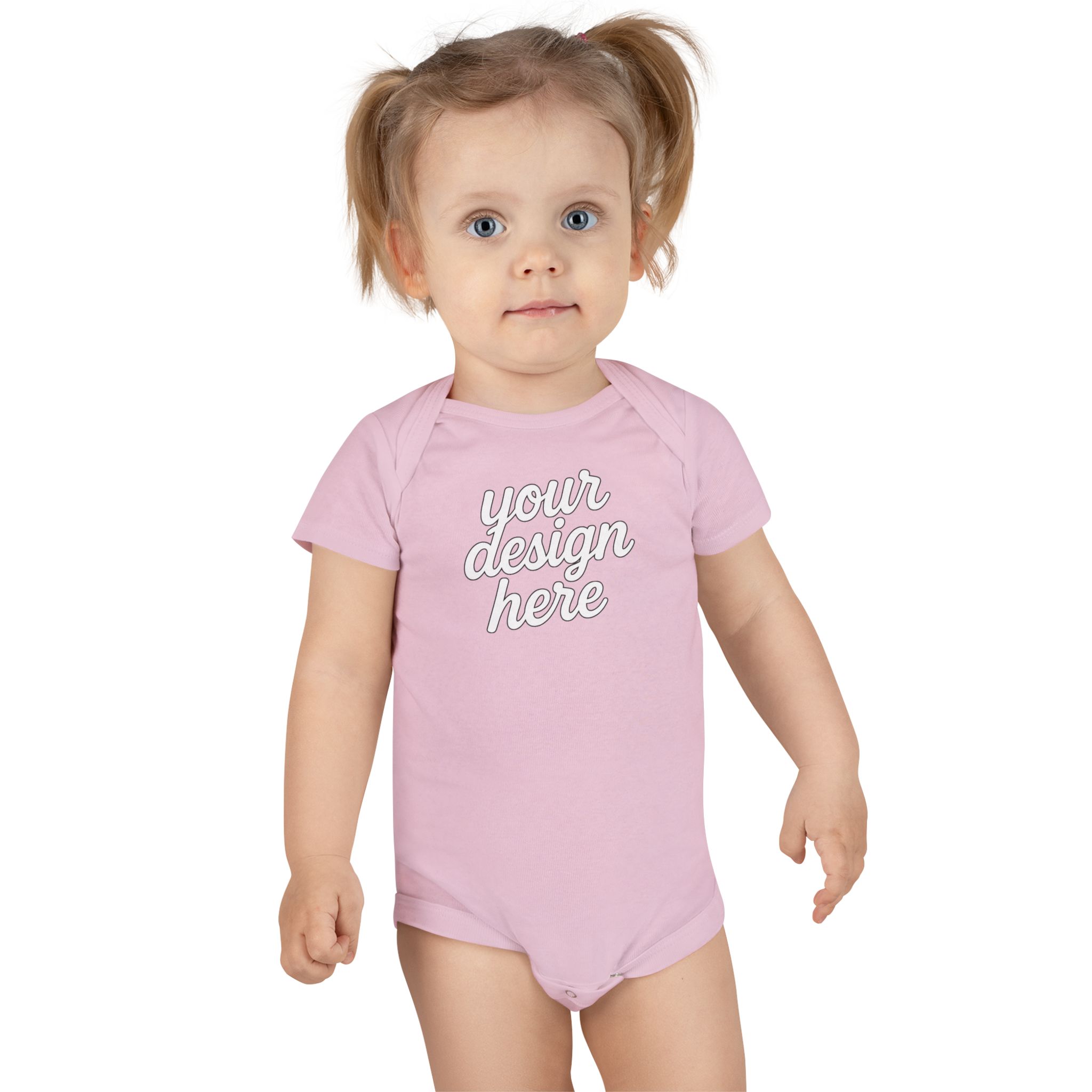 6401965254008287280_2048.jpeg Customizable Baby Onesie, Personalized Infant Bodysuit, Cute Baby Shower Gift, Newborn Outfit, Toddler Apparel, Unique Baby Gift