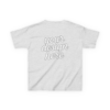 6448322178506627305_2048.webp Kids Heavy Cotton™ Tee - Comfortable & Fun T-Shirt for Boys & Girls, Casual Wear, Birthday Gift, Playtime Essentials, Everyday Style