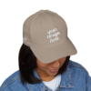 6464216147004696675_2048.webp Structured Cap - Elevate your Style with Embroidered Design for Men and Women