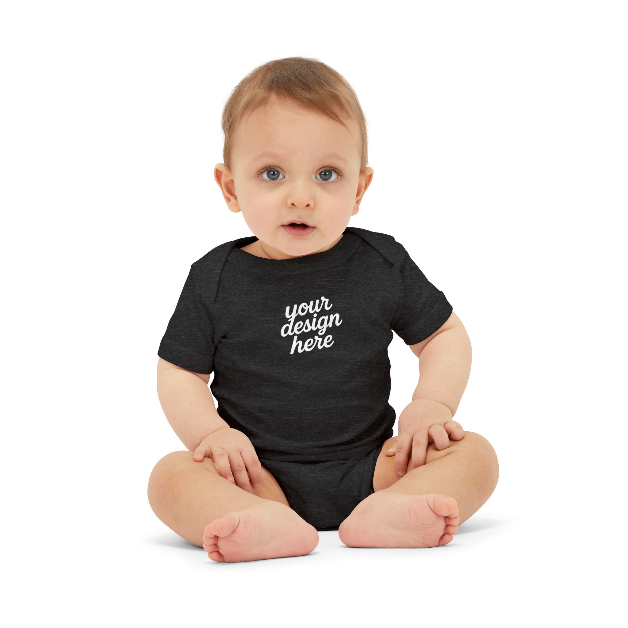 656582317206887578_2048.jpeg Adorable Infant Jersey One Piece, Cute Baby Bodysuit for Newborns, Comfortable Infant Clothing, Baby Shower Gift, Everyday Wear.