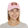 657407194763545002_2048.webp Dad Hat Leather Patch