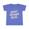 6590222037353107693_2048.jpeg Cute Customizable Toddler T-shirt, Personalized Kids Shirt, Baby Gift, Fun Playtime Tee, Toddler Apparel, Festive Occasion Wear