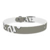 6669042670692314192_4096.webp Stylish Dog Collar for Pets, Unique Dog Accessory, Adjustable Pet Collar, Fun Pet Gift, Modern Fashion for Dogs