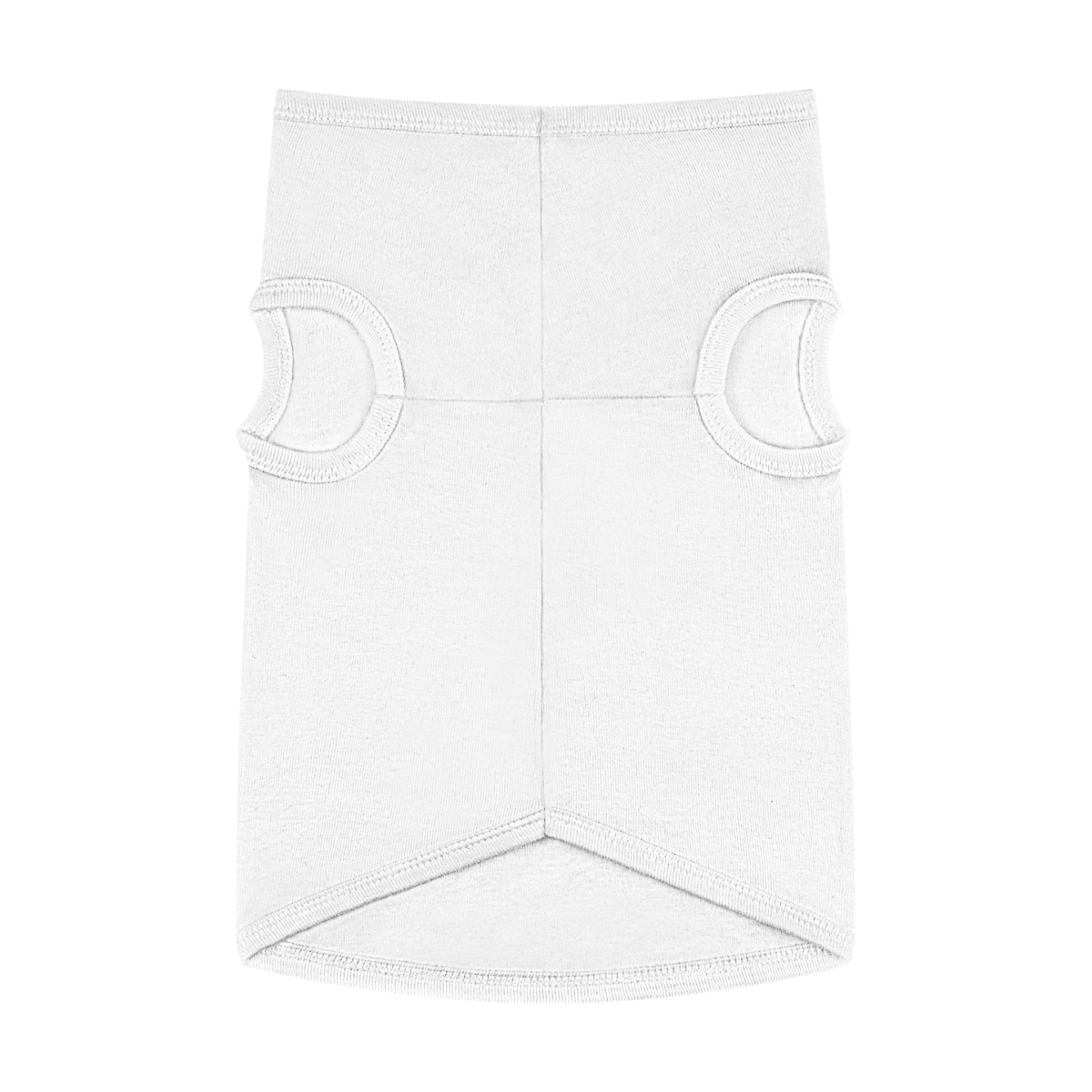 6678487278895143599_2048.webp Stylish Pet Tank Top for Summer, Funny Dog Shirt, Cute Pet Apparel, Perfect for Pet Birthdays, Summer Outings, or Everyday Wear