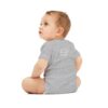 6707851096243227167_2048.jpeg Adorable Infant Jersey One Piece, Cute Baby Bodysuit for Newborns, Comfortable Infant Clothing, Baby Shower Gift, Everyday Wear.