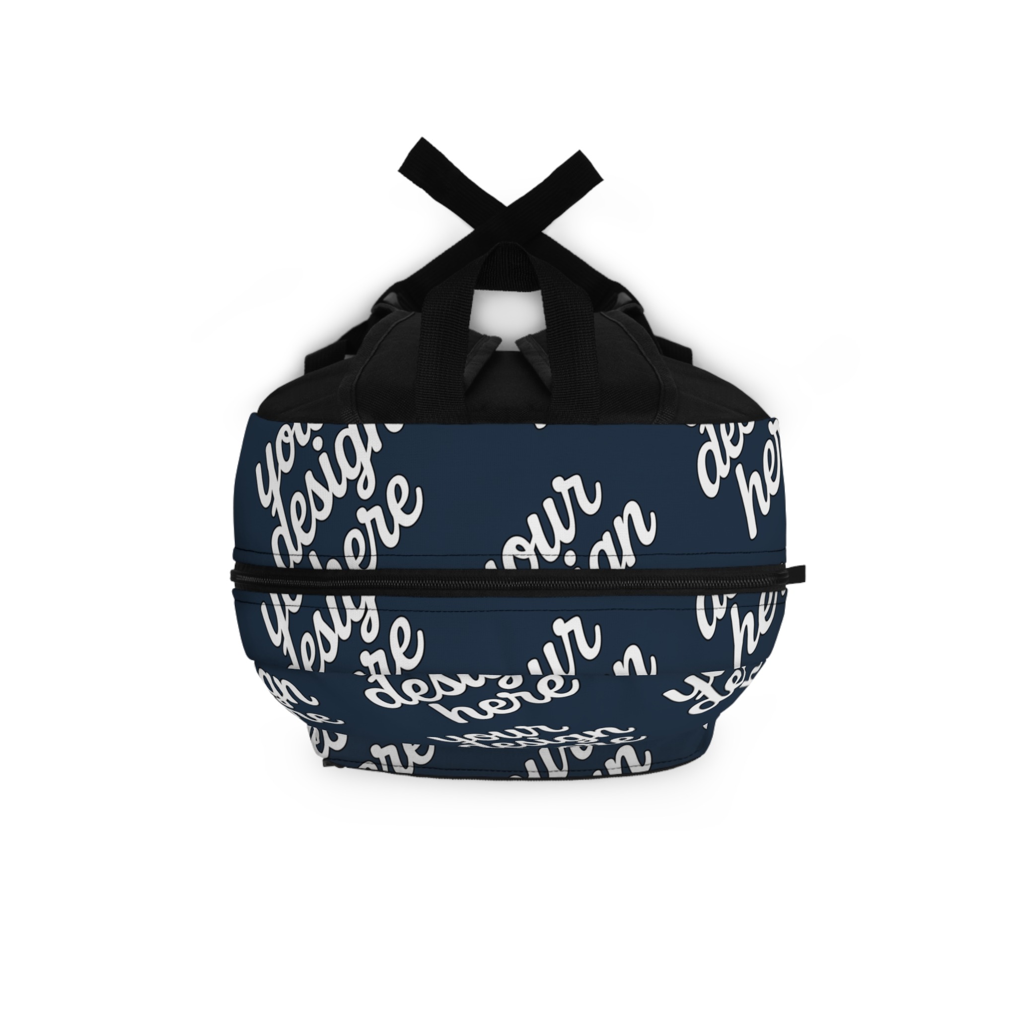 6736985711422720793_2048.jpeg Customizable Backpack for School, Travel, Gifts, Personalized Bag, Stylish Carryall