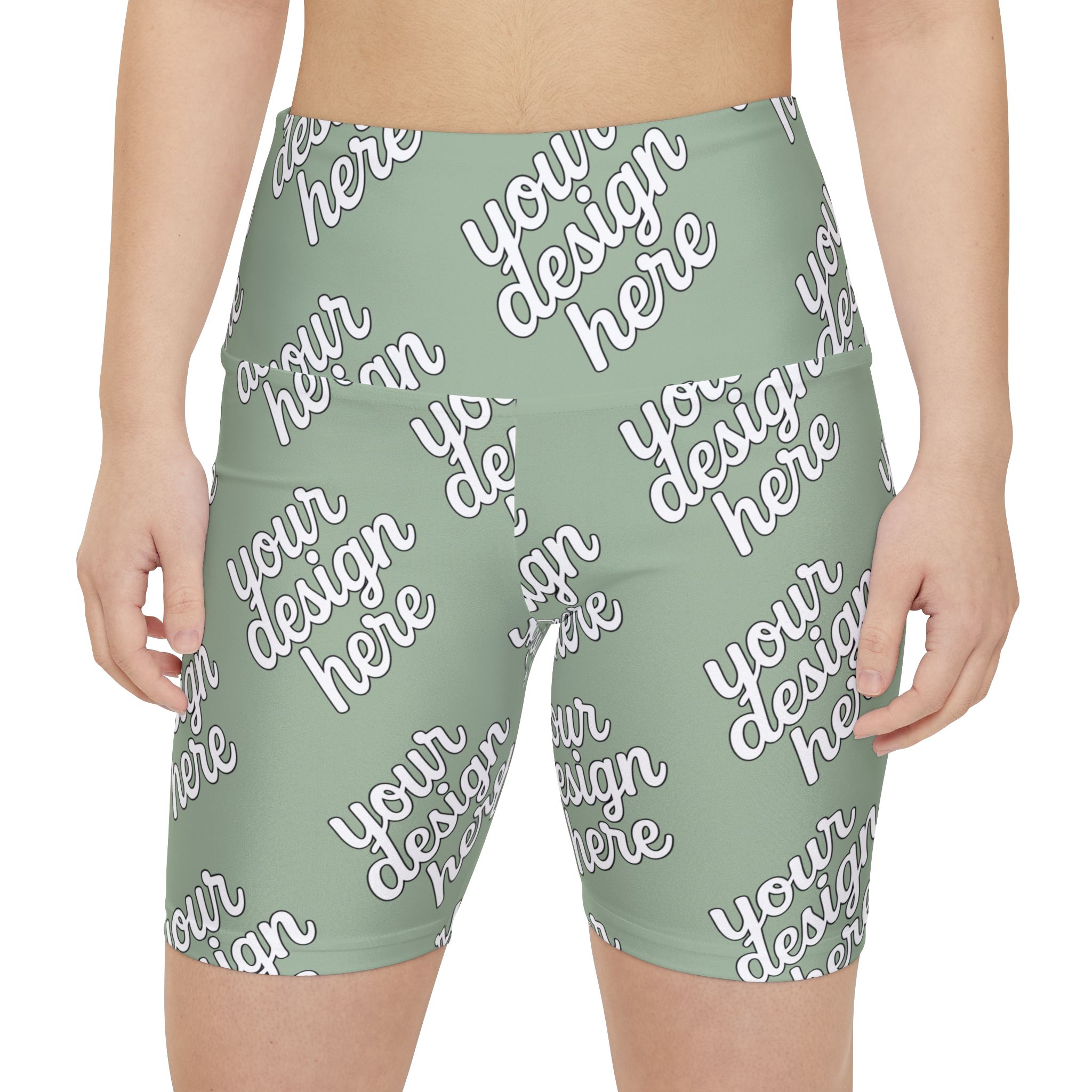 676043610273313906_2048.jpeg Stylish Women's Workout Shorts, Comfortable Activewear, Fitness Apparel, Gym Shorts, Personalized Exercise Gear