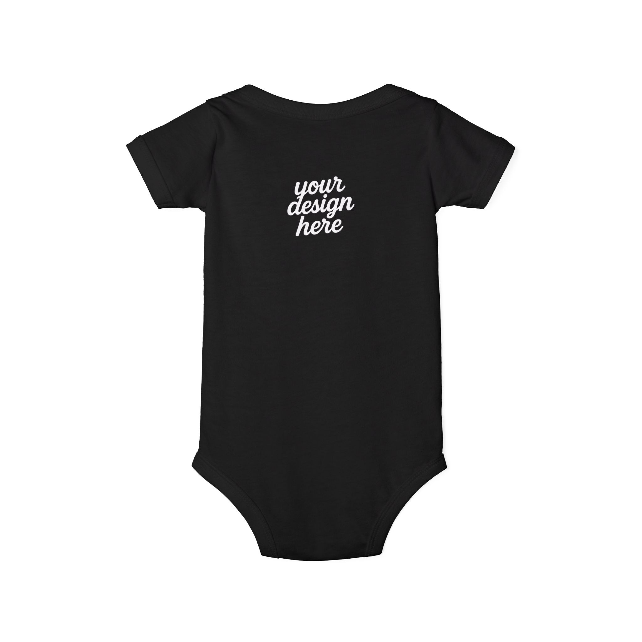 6804168602164765803_2048.jpeg Adorable Infant Jersey One Piece, Cute Baby Bodysuit for Newborns, Comfortable Infant Clothing, Baby Shower Gift, Everyday Wear.