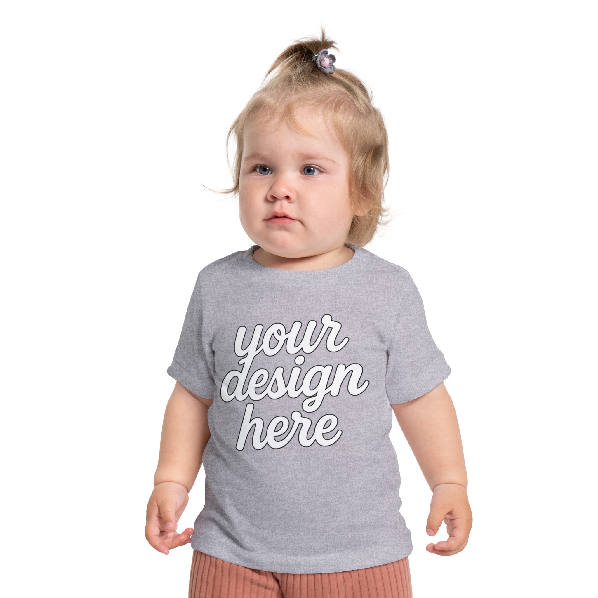 6826492441355188930_2048.jpeg Customizable Baby T-Shirt, Personalized Infant Tee, Cute Toddler Shirt, Baby Shower Gift, Unique Kids Apparel