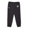 6828910496932833265_2048.jpeg Adidas Cozy Unisex Fleece Joggers | Perfect for Relaxing, Workouts, Lounging, Gift for Him/Her, Sportswear, Customizable Design