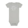 6856657735657504476_2048.jpeg Customizable Baby Onesie, Personalized Infant Bodysuit, Cute Baby Shower Gift, Newborn Outfit, Toddler Apparel, Unique Baby Gift